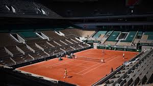 Posts about ρολαν γκαροσ written by livesports24gr. Roland Garros Guide To Night Sessions
