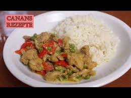 Hahnchen Gemuse Pfanne Asiatisch Turkisch Schnell Und Lecker Canans Rezepte Youtube Hahnchen Gemuse Pfanne Hahnchen Fleisch Gerichte