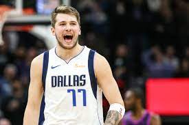 Luka doncic is a by all measures a prodigy … notes: Luka Doncic Makes Late Season Nba Mvp Ladder Charge With Historic Play
