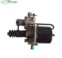 China Bus Auto Parts Φ 90/Φ 22.2 Clutch Cylinder Clutch Booster  1604-00509/1604-00510 for Yutong Bus