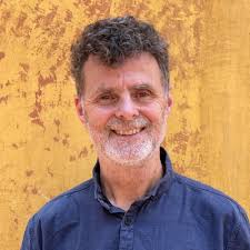 Counsellor Andy Persson