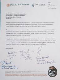 We did not find results for: Conagua Busca Recontratar A Exfuncionarios Del Gobierno De Calderon