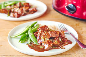 This literally will take you 2 minutes to put together, maybe 1 minute only. 17 Easy Slow Cooker Chicken Dinners Kitchn