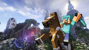 Established on pmc •2 months ago. Minecraft Has A Huge Medieval Rpg With Classes Trade Npcs Igamesnews