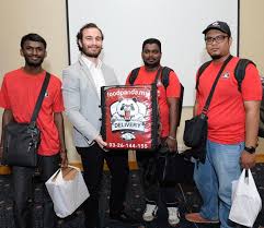 See full list on my.asiafirms.com Foodpanda To Strengthen Presence In East Malaysia