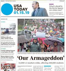 USA Today Latest News: Your Go-To Guide