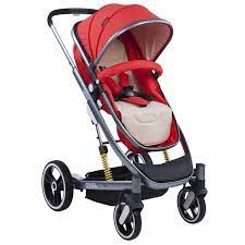 kraft leon travel sistem bebek arabasi kirmizi en ucuz fiyatlarla minimoda com da