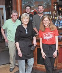 Town and Country Newspaper