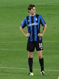Con il centrocampista che sta scrivendo la storia con la sua atalanta, abbiamo parlato di tutt. Marten De Roon Wikidata