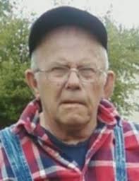 Henry Edward Goble Obituary