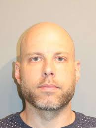 Warrant: North Carolina man groped teen at Norwalk party in 2021