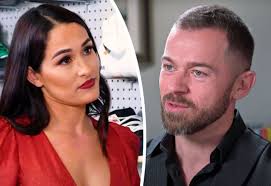 Nikki Garcia Opens WAY Up In First Interview Since Artem Chigvintsev  Divorce & DV Arrest: 'Still Get Moments Of Heartache'