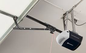 Quick Tips on Residential Garage Door Opener Repair