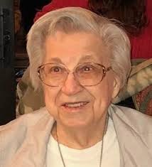 Antonette James Obituary