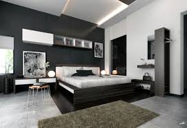 Black And White Master Bedroom Decorating Ideas Grey Black White Master Bedroom Design Decorating Ideas Modern Concept Modern Bedroom Furniture Bedroom Interior Feature Wall Bedroom