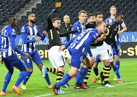 För mer info och frågor som kräver snabbare svar, maila oss på. Aik Ifk Goteborg 2 0 Allsvenskan 2020 10 18