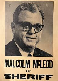 Remember When? 1968 Winnebago