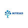 Myriad logo