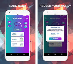 Earning extra money can help you out in so many ways. Money Maker Earn Free Cash Apk Download For Android Latest Version 1 8 Com Makefreemoney Earncash Moneymaker