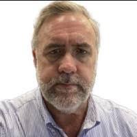 David Simcox's Instagram, Twitter & Facebook