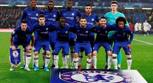 Get all the latest news, videos and ticket information as well as player profiles and information about stamford bridge, the home of the blues. Chelsi Riskuet Poteryat Srazu Dvuh Igrokov Ved Pokupatel Nastroen Seryozno