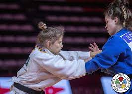 Juegos olímpicos y paralímpicos de tokio 2020. Judoinside Paula Pareto Judoka