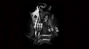 You can also upload and share your favorite reaper overwatch wallpapers. Free Download Cool Grim Reaper Wallpapers Dark Grim Reaper Wallpapers 1366x768 For Your Desktop Mobile Tablet Explore 42 Cool Grim Reaper Wallpapers Reaper Wallpaper Hd Grim Reaper Screensavers And