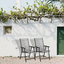 Ask around in our telegram group. Clearance Portable Folding Chairs Set Of 4 Portable Deck Lawn Chair With Armrest Metal Frame Outdoor Dining Chairs For Camping Beach Backyard Camping Accessories Patio Furniture Gray W12401 Walmart Com Walmart Com