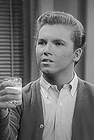 The Dick Van Dyke Show" The Lady and the Baby Sitter (TV Episode 1964)