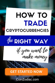 Open an interest account with up to 8.6 % apy, trade currencies, or borrow money without selling your assets. How Do I Trade Cryptocurrencies On Binance Coinzodiac Cryptocurrency Trading Cryptocurrency Investing