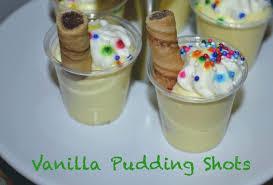 Birthday Cake Pudding Shots With Vodka 25 Exclusive Photo Of Birthday Cake Pudding Shots Pudding Shots Vanilla Pudding Shots Pudding
