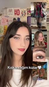 Kızlara Kıskanıyorum: Moda ve Aşk