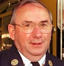 Obituaries today: John Flaherty, 71; former West Springfield fire chief