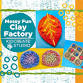 After-school Messy Fun Clay Factory Weekly Class..... event in Charlotte, NC