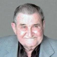 Obituary information for Russell D. Yordy