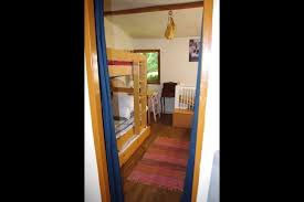 Idéalement situé, le canotier est amarré au port de solférino, en. Le Chalet Des Canotiers Holiday Rental A Joinville Le Pont Clevacances Quality Mark