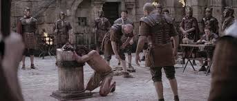 Overall, the tone of the movie is very emotional, dramatic and also dark. The Passion Of The Christ Revisited 15 Years Later Film