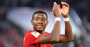 David alaba to officially leave bayern + champions league for west ham??? Alaba Confirms Decision To Leave Bayern Amid Real Prem Links