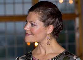 Crown princess victoria and prince daniel have added a new member to their family. Kronprinsessan Victoria Ateranvande Kungliga Modebloggen