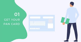 Pan card is an essential document, issued by the income tax department of india. How To Apply For Pan Card For Your Business Drip Capital