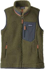 Classic Retro X Fleece Vest Women S Fleece Vest Women Womens Vest Clothes For Women