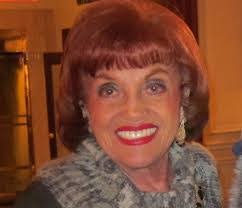 Ann Leavitt's Instagram, Twitter & Facebook