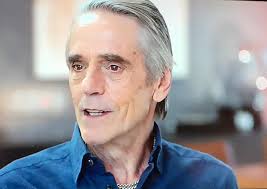 Jeremy Irons .net added a new photo.