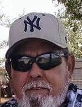 Adrian "Launche" Juarez