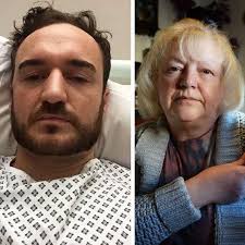 I thought I'd lost a third son': Mum tells of horror at finding son  lifeless in Redcar street