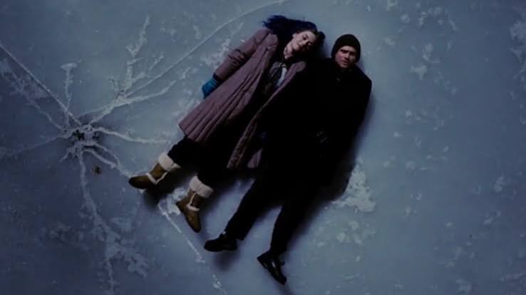 Eternal Sunshine Of The Spotless Mind Ending Explained