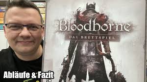 Bloodborne (asmodee) genau so gut bzw. erfolgreich wie das Konsolen/  Playstation Spiel? ab 12 Jahre