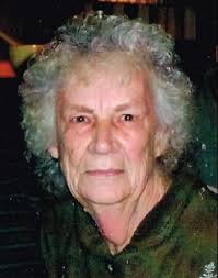 Lucille Behmlander Obituary (1928