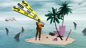 Check spelling or type a new query. 5 Surprising Items That Would Help You On A Desert Island According To A Survival Expert Mental Floss
