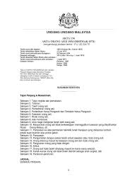 Akta keselamatan dalam negeri 1960 (lazimnya dikenali sebagai isa, iaitu akronim nama bahasa. Akta Orang Asli